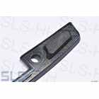 Rbr underlay,boot lid handle 113,111,10