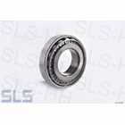 [160] Rear axle inner bearing