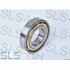 Rear axle roller bearing, RT, (drum shape rollers)