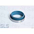 [9] Rear axle seal (inner)