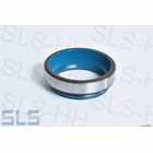 [9] Rear axle seal (inner)