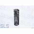 [90] Rear centre compensating spring 110/111