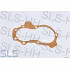 Rear Gasket, Gear Box