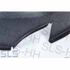 [24] Rear inner fender 190SL, left side