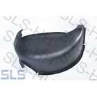 Rear inner fender 190SL, Rt.