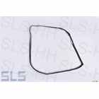 Rear Left Door Seal | W123 "T-Modell" / Station 