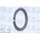 [15] Rear oil seal, 8 mm, from ca. 05.'61