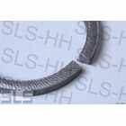 [15] Rear oil seal, 8 mm, from ca. 05.'61