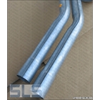 Rear silencer R107, up to 8.85, brand Walker