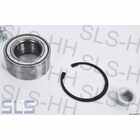 Rear wheel bearing kit e.g.. 129.060, FEBI