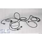 Rear wire harness 230SL late, ( .042 from 012467)