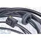 Rear wire harness 250-280SL