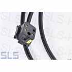 Rear wire harness 280SL USA