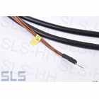 [weitere] Rear wire harness 280SL USA