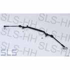 ref 1704630015 Full steering tie rod