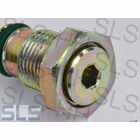 [82] Rep.-Kit pressure regulator for K-Jet fuel distrib