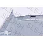 [108] Rep.-panel frt wing LH, rear section, W108+9