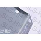 [108] Rep.-panel frt wing LH, rear section, W108+9