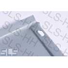 [108] Rep.-panel frt wing RH, rear section, W108+9