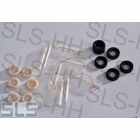 Rep.-set valve seals M127.982