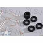 Rep.-set valve seals M127.982