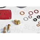 [5a] Rep-Kit 190SL Solex-Carburetor