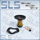 [84] Rep-kit for electrical heater valve