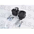 [144] Rep-kit subframe mounts rear SL129