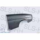 Rep-panel wing rr.LH 80% 111 2 door