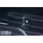 Rep-section rear sill SLC LH