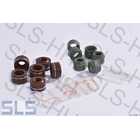 Rep.set valve seals 300SL DPH