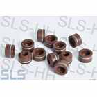 [98] Rep.set valve seals 300SL FEBI