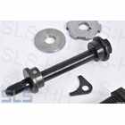 Repair kit, control arm outer, lower+upper 1 side