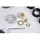 Repair kit, control arm outer, lower+upper 1 side