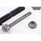 [44] Repair kit, control arm outer, lower+upper 1 side 