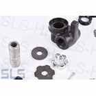 Repair kit, control arm outer, lower+upper 1 side 