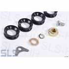 Repair kit, control arm outer, lower+upper 1 side 