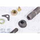 [50] Repair kit, control arm outer, lower+upper 1 side 