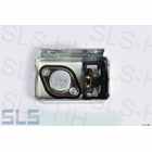 Rest: Bosch regulator, external, generators 65-74