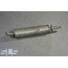 Rest: Rear Silencer e.g. 190c (W110), Repro