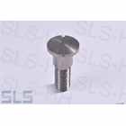 Rest: Shoulder bolt, chromed, long