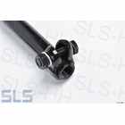 Rest: Tie rod pipe, 190SL late