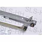 Rest: wiper linkage W110,111