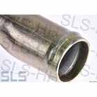 return water pipe M116.98xx