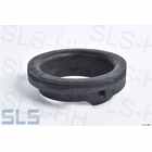 Ring, rubber,upper, 24mm, rear