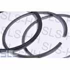 Ring set per engine, fits 82.00mm NÜRAL