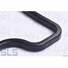 Rockerbox gasket6-cyl: 220S/SE-280S