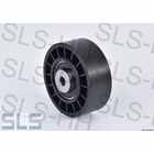 [67] Roll, belt guide / tensioner e.g. 103.982