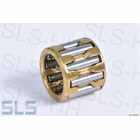 [62] Roller cage bearing, copper version