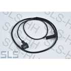 RPM Sensor e.g. 103, 104, pls eng.-data